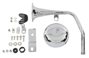 V-Twin 1949-1964 Trumpet Horn – Electric & Light