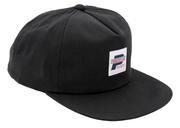 P16 Powerplant Snapback