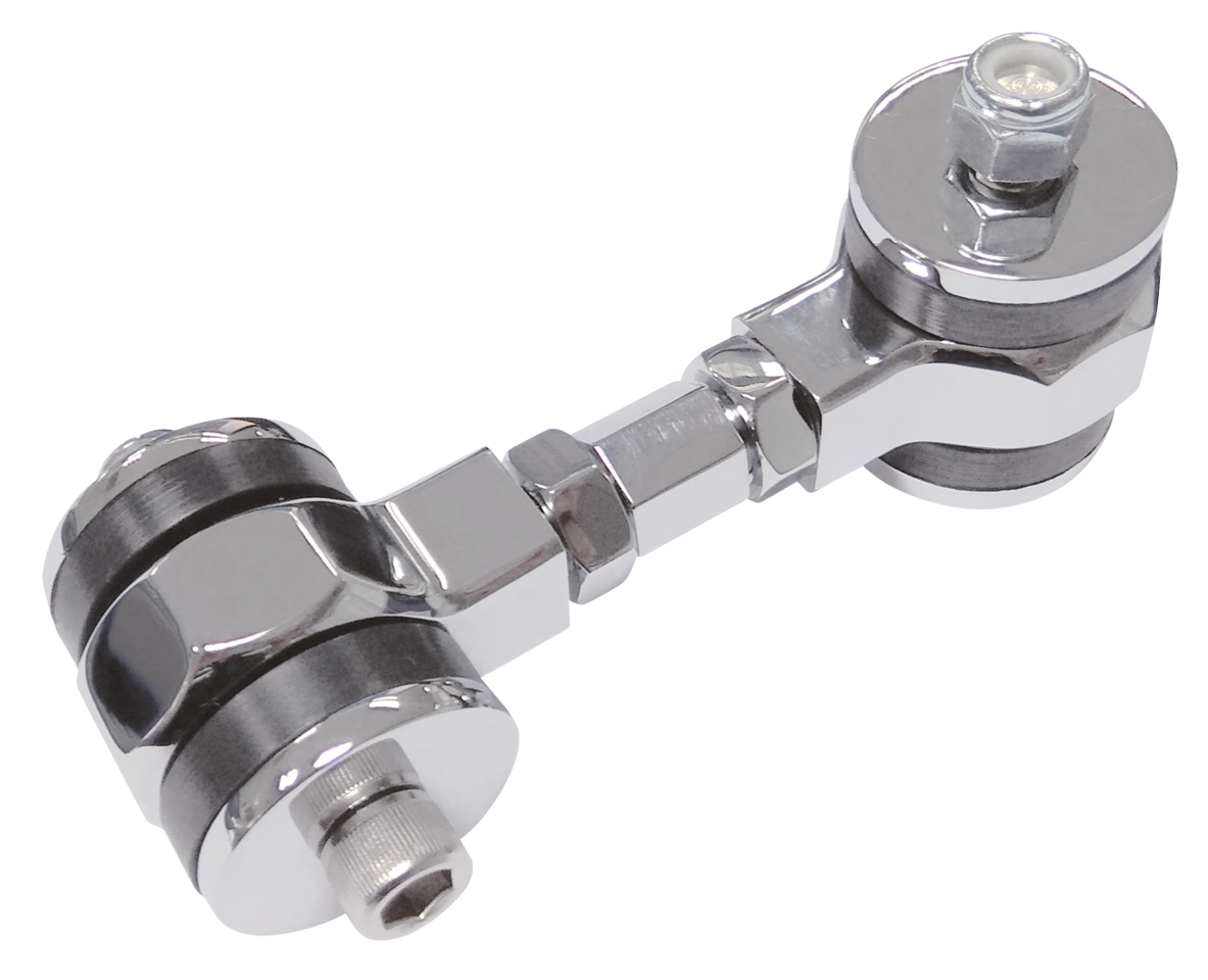 Zodiac Motor Mount Stabilizers for Dyna – Engine