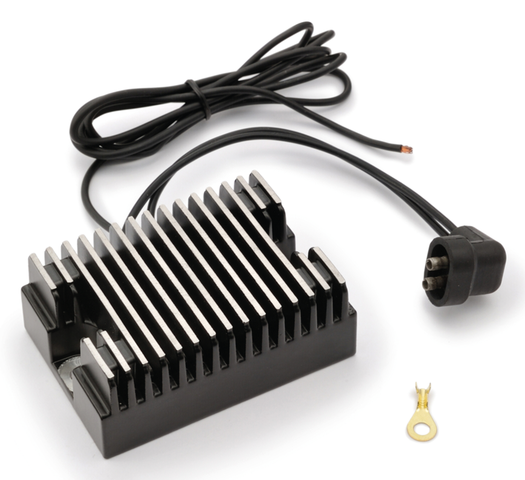 Daytona Solid State OEM Style Rectifiers Regulators – Engine Electrics