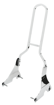 Zodiac Detachable Low Boy Sissy Bars – Seat