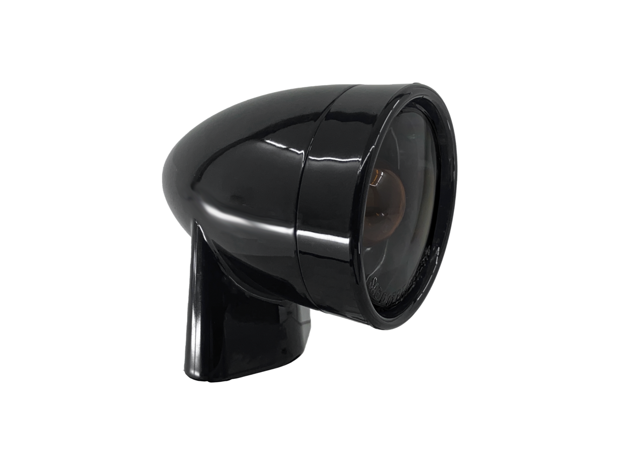 Zodiac Genuine Zodiac Revox Bullet Turn Signals – Electric & Light