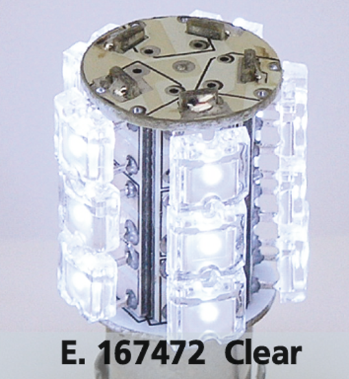 Zodiac Designer LED Bulbs – Electric & Light