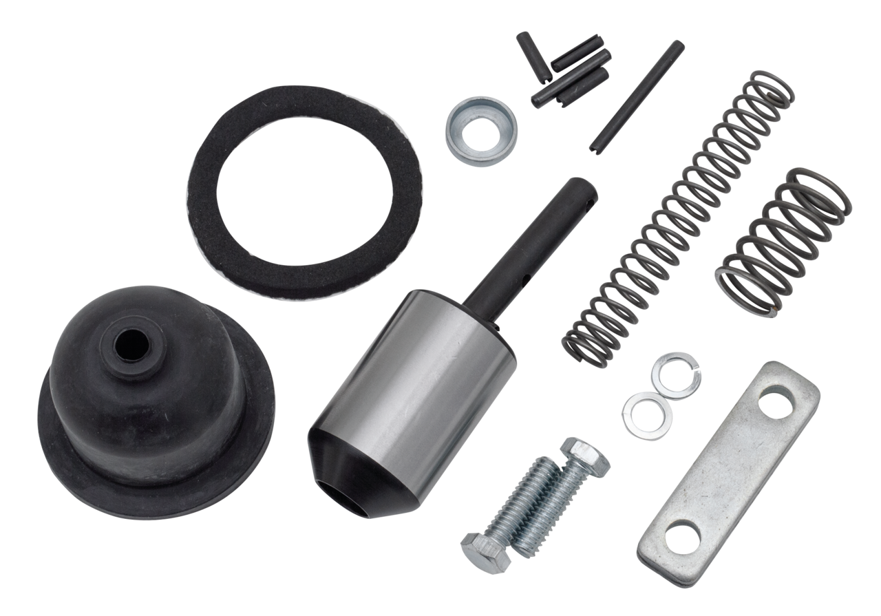 V-Twin 1965-1988 Solenoid Plunger Repair Kit – Engine Electrics