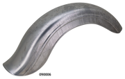 Zodiac Fat Bob Style Rear Fender – Fender & Struts
