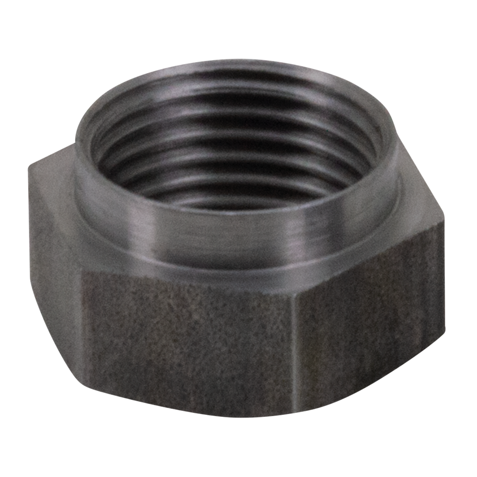 Daytona Twin Tec Weld-On O2 Sensor Bung – Exhaust