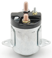 Accel Starter Solenoids – Engine Electrics