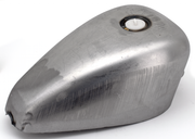 Zodiac Rubber Mount King Sportster Gas Tanks – Gas- & Oil Tank