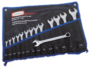 Zodiac 14-PIECE Inch Size Combination Wrench Set – Tools & Chemicals