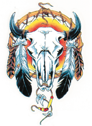 Lethal Threat "bike Tattoos" Designs and Tank Decals