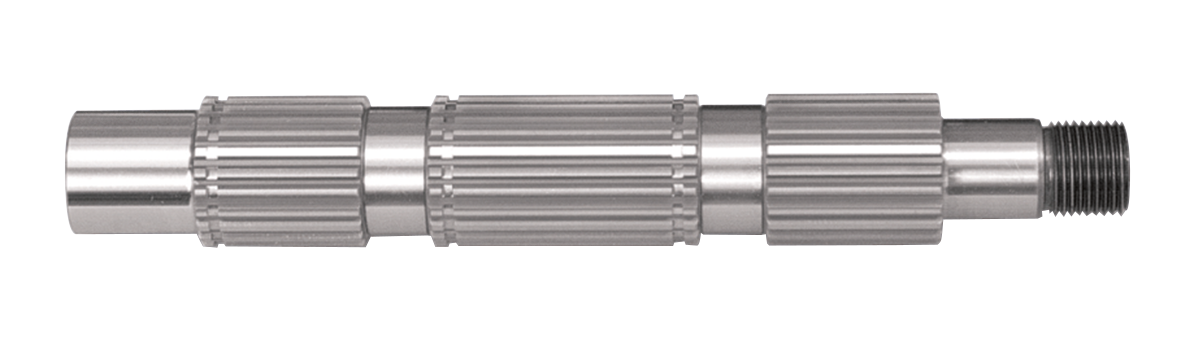Jims 5 Speed Main Shafts – Transmission