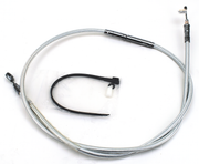 Magnum Shielding C08 - Clutch Cable 1987-1994 FXR – Control Cables & Hydraulic Lines