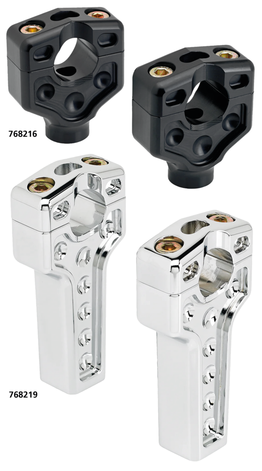 Joker Machine Risers – Handlebar