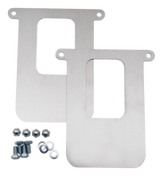 Westland Customs Front Fender Installation Kit – Fender & Struts