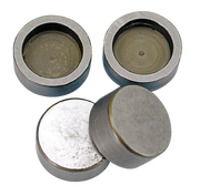 Kibblewhite Precision Machining Inc. Valve Stem Lash Caps – Engine