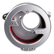 Vity's Massive Design Air Cleaner – Intake