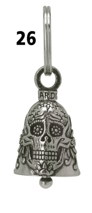 Guardian Bells – Helmets