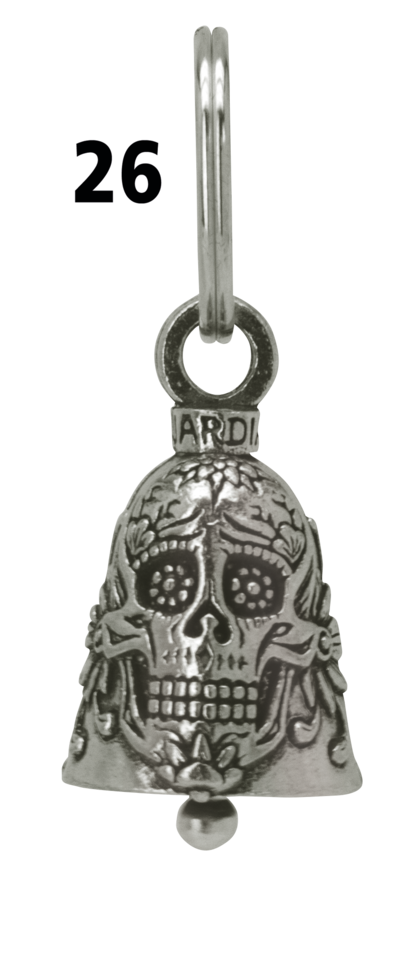 Guardian Bells – Helmets