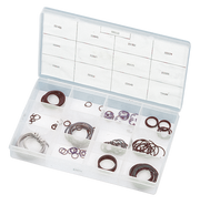 Zodiac Engine and Transmission Retaining Rings – Hardware