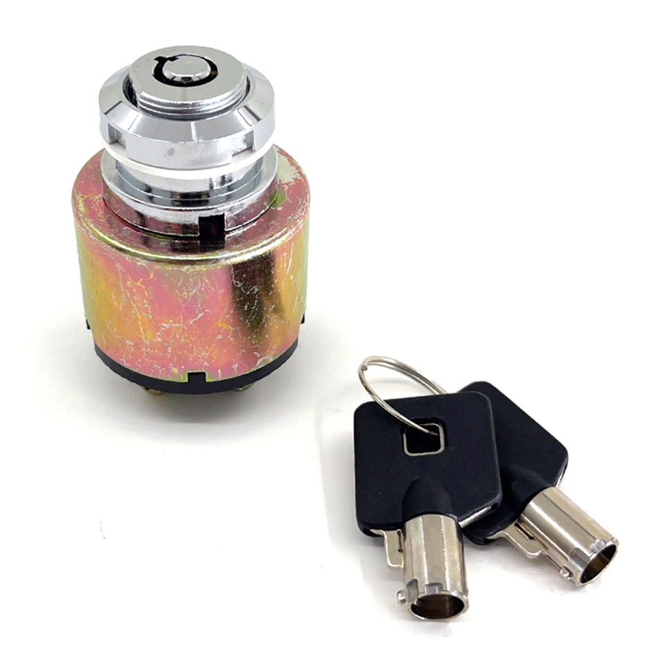 Zodiac Quick-Start Ignition Switches – Electric & Light