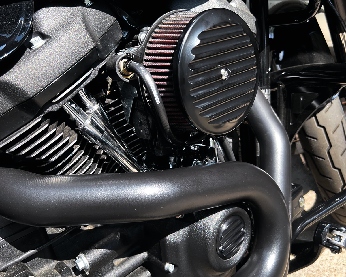 Joker Machine Timer Covers – Engine Electrics