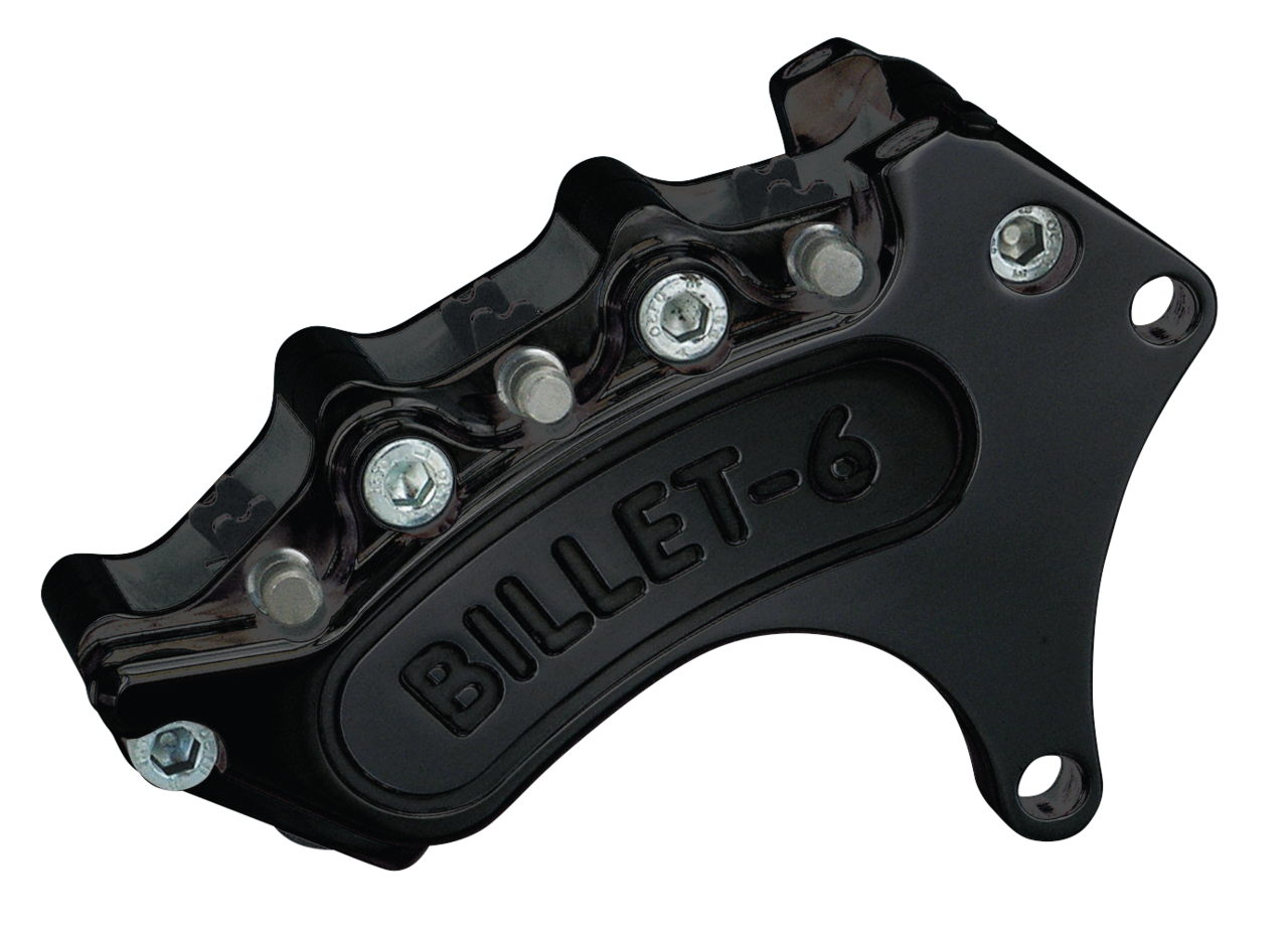 Harrison "billet" Brake Calipers