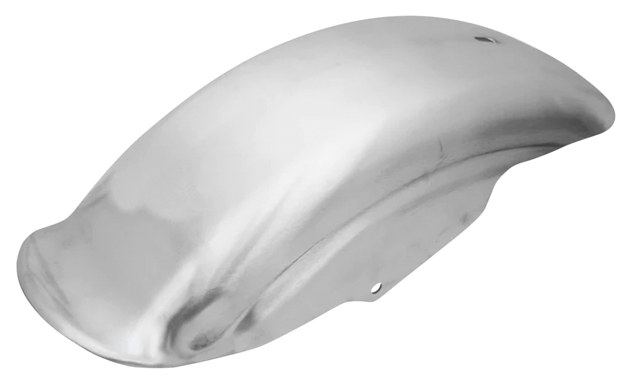 Lowbrow Customs Tsunami Rear Fenders for Sportster – Fender & Struts