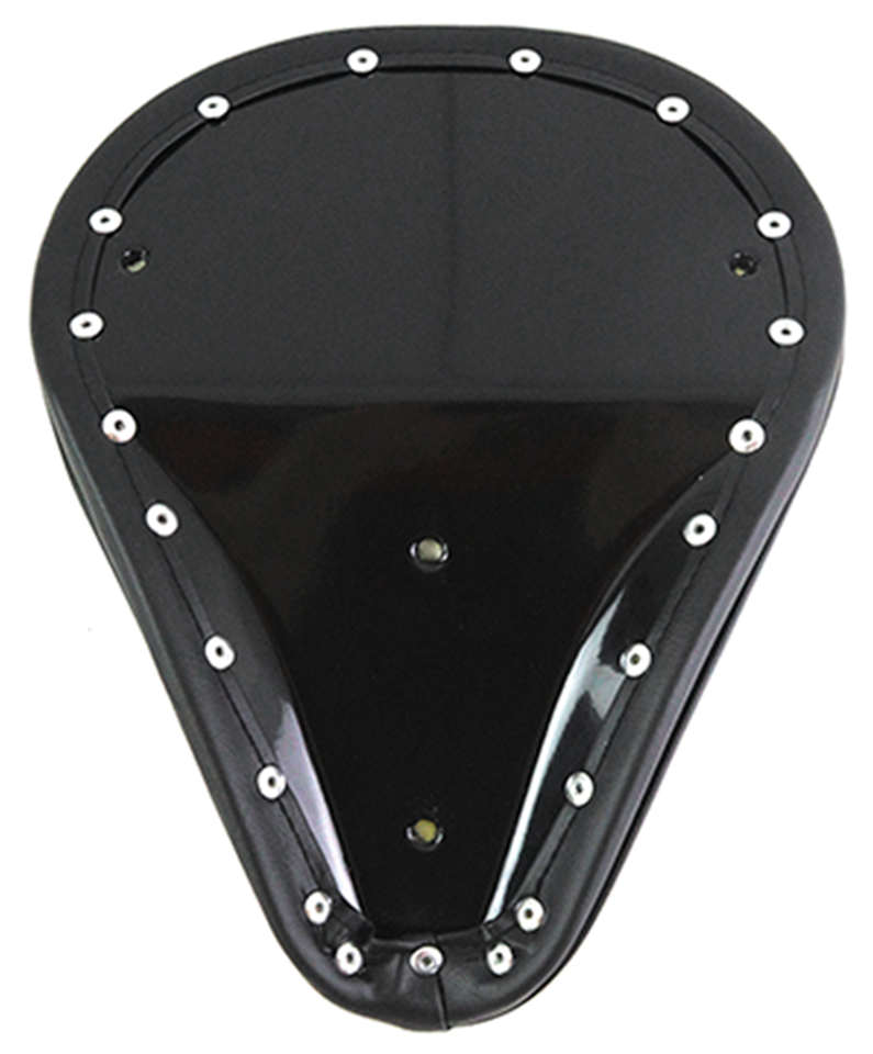 V-Twin Smooth Spring Solo Seats