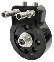 Jagg Oil Cooler to Oil Filter Adapters