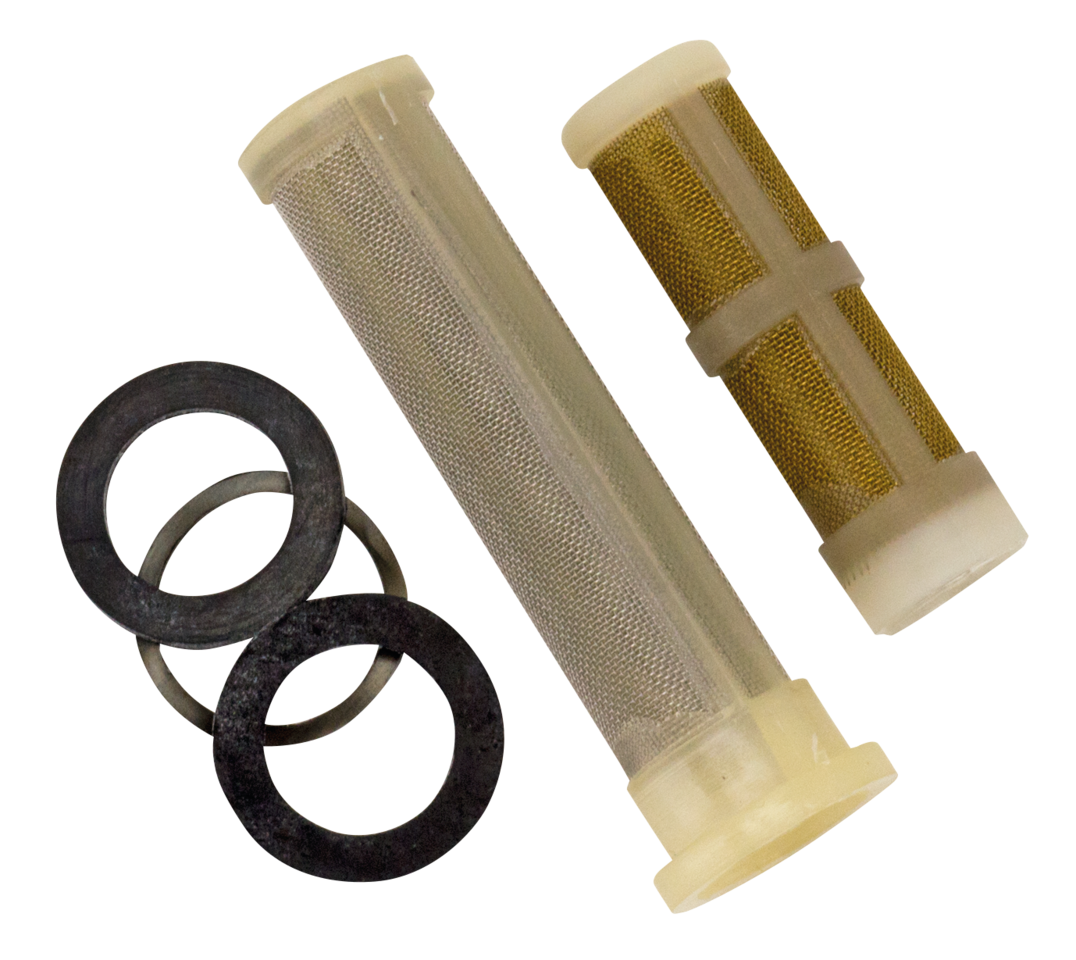 Zodiac Genuine Zodiac Fuel Valve Rebuild Kit – Gas- & Oil Tank