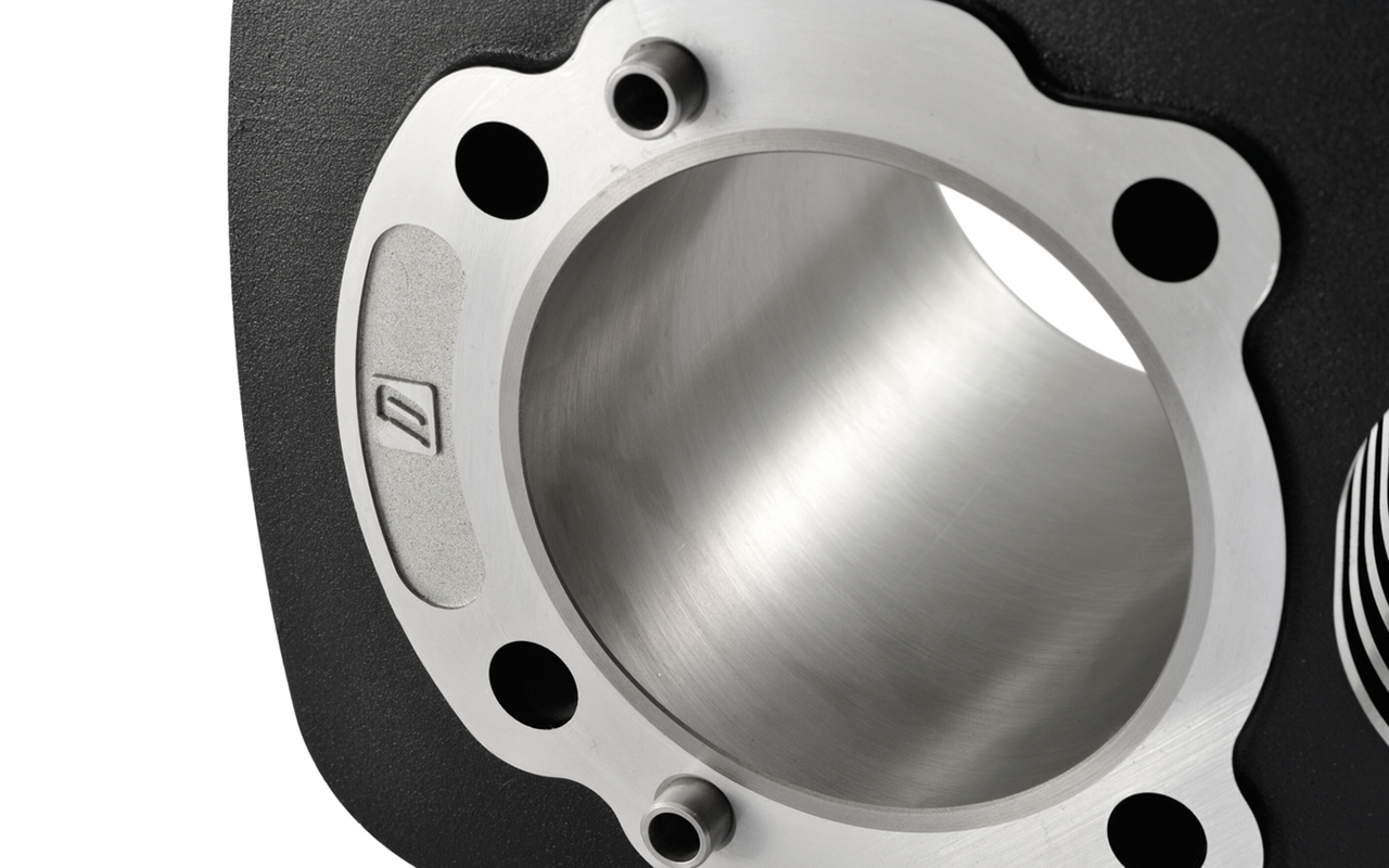 Daytona Cylinders for Twin Cam 1999-2017 – Engine