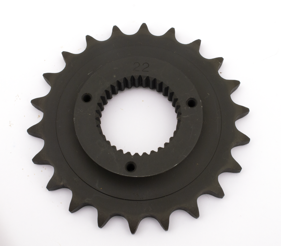 Zodiac Transmission Sprockets – Final Drive