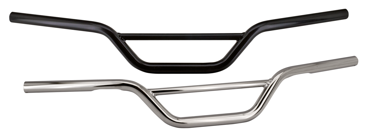 Zodiac Custom Products One Inch Diameter Motor-X Handlebars