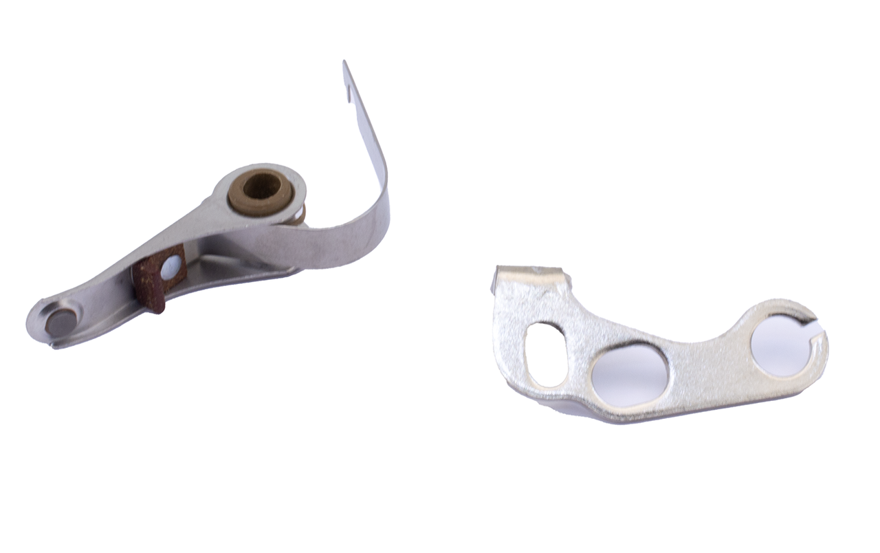 Accel Ignition and Advance Unit Replacement Parts – Engine Electrics
