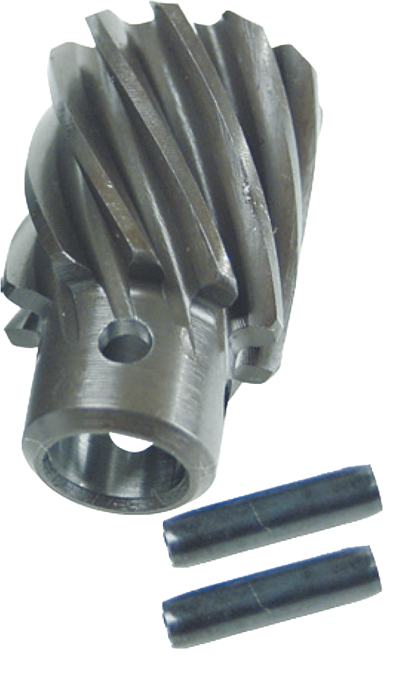 S&S Billet Generator Style Electronic Timer – Engine Electrics