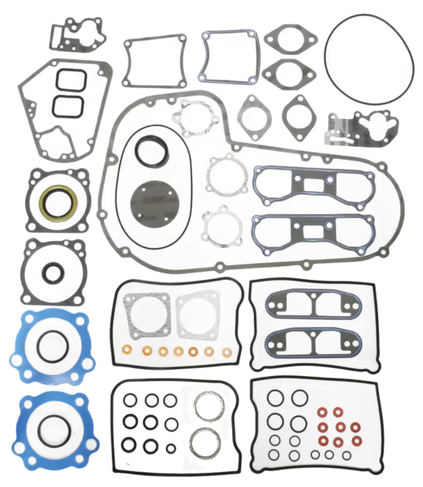 Athena Engine Gasket Kits for Harley – Gasket & Seals