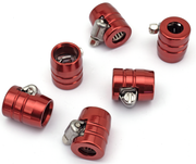 Zodiac Hose Ends – Gas- & Oil Tank