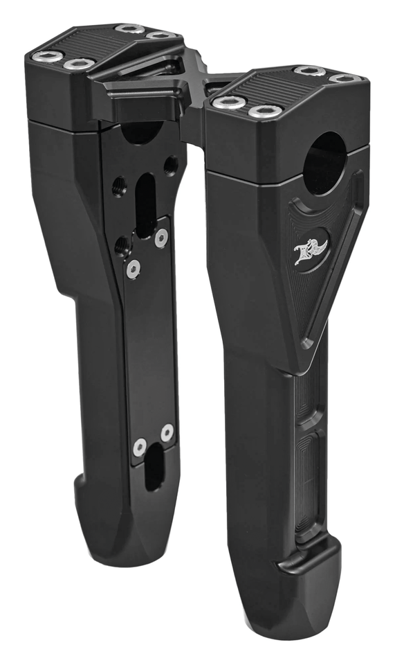 Ken's Factory Next Level Risers for 1 1/8" Handlebars