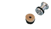 Zodiac Front Brake Master Cylinder Repair Kits – Handlebar