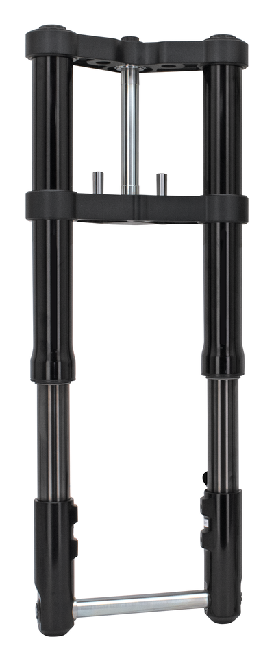 Maselli Racing Suspension Zodiac Mid Glide Front Forks by Maselli