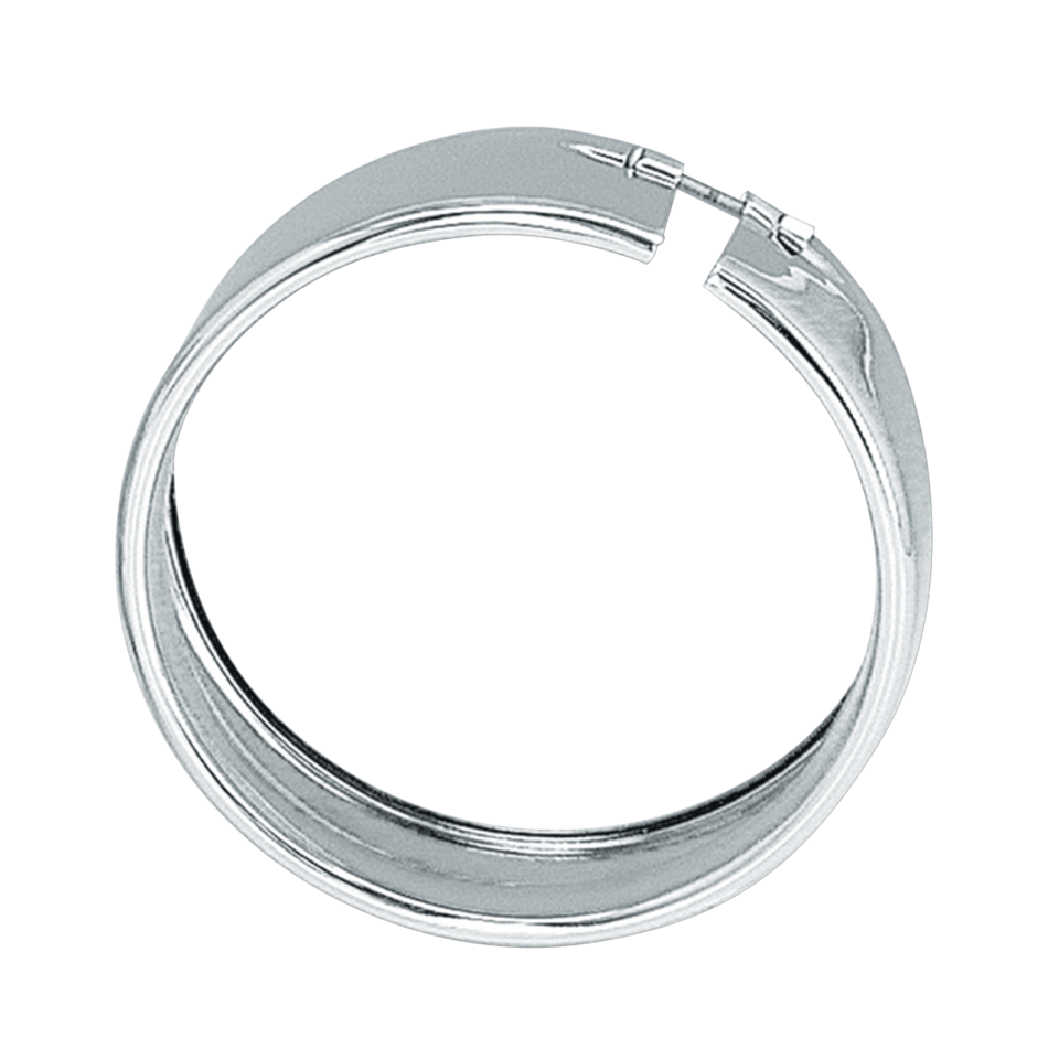 Zodiac Beefy 5 3/4" Headlight Trim Rings – Electric & Light