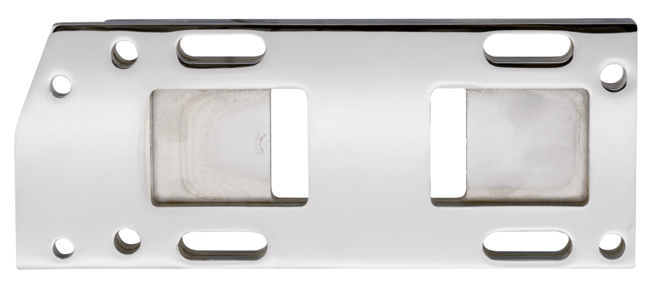 V-Twin 4 Speed Big Twin Transmission Mounting Plates