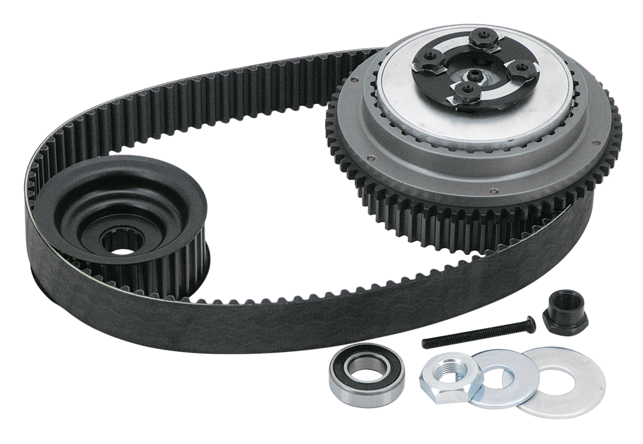 Rivera Primo Primo Brute Iii Extreme – Primary & Clutch
