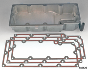 James Gaskets Transmission Gasket, O-Rings and Seals for 5 Speed Big Twin – Gasket & Seals
