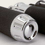 Zodiac Cobra Shift, Brake and Foot Pegs – Foot Control