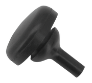 Zodiac Kickstand Bumper Rubber – Frame & Rear Suspension