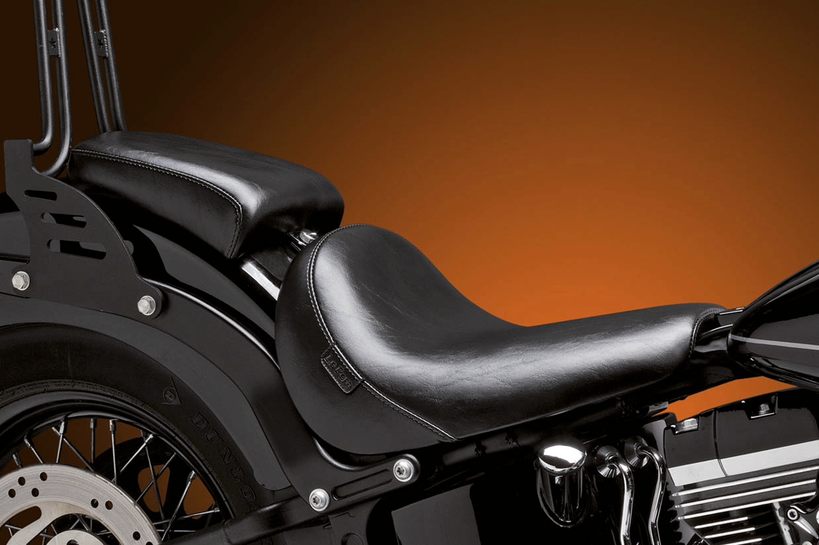 Le Pera Bare Bones Solo for Softail – Seat