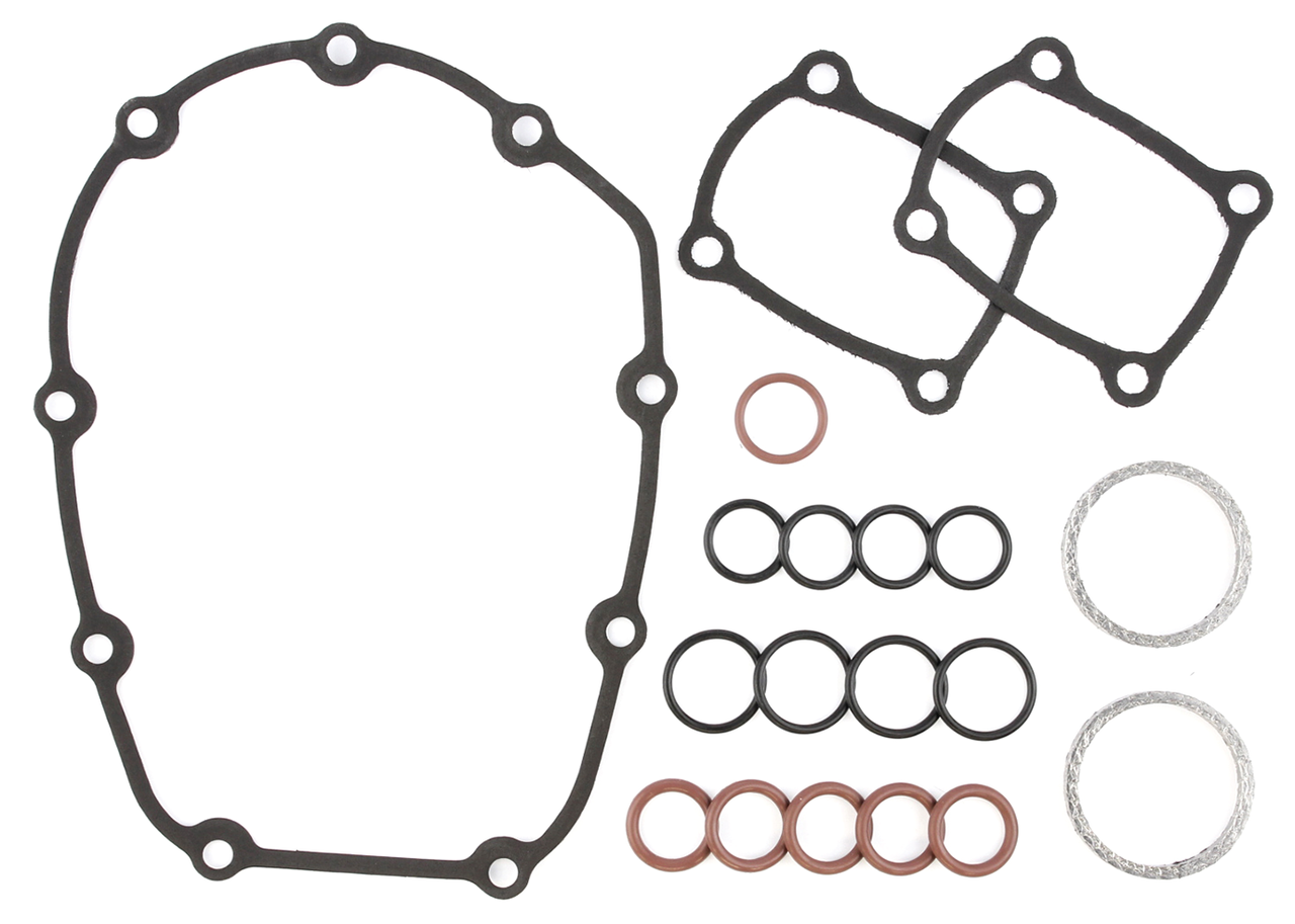 Cometic Gasket Engine Gaskets, Seals and O-Rings for Milwaukee Eight 2017 to Present – Gasket & Seals