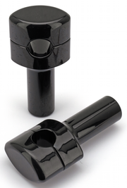 Zodiac Infinity Risers for 1" Handlebars