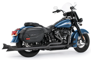 Freedom Performance Exhaust Sharktail True Duals